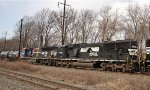 NS 7029 on 14G
